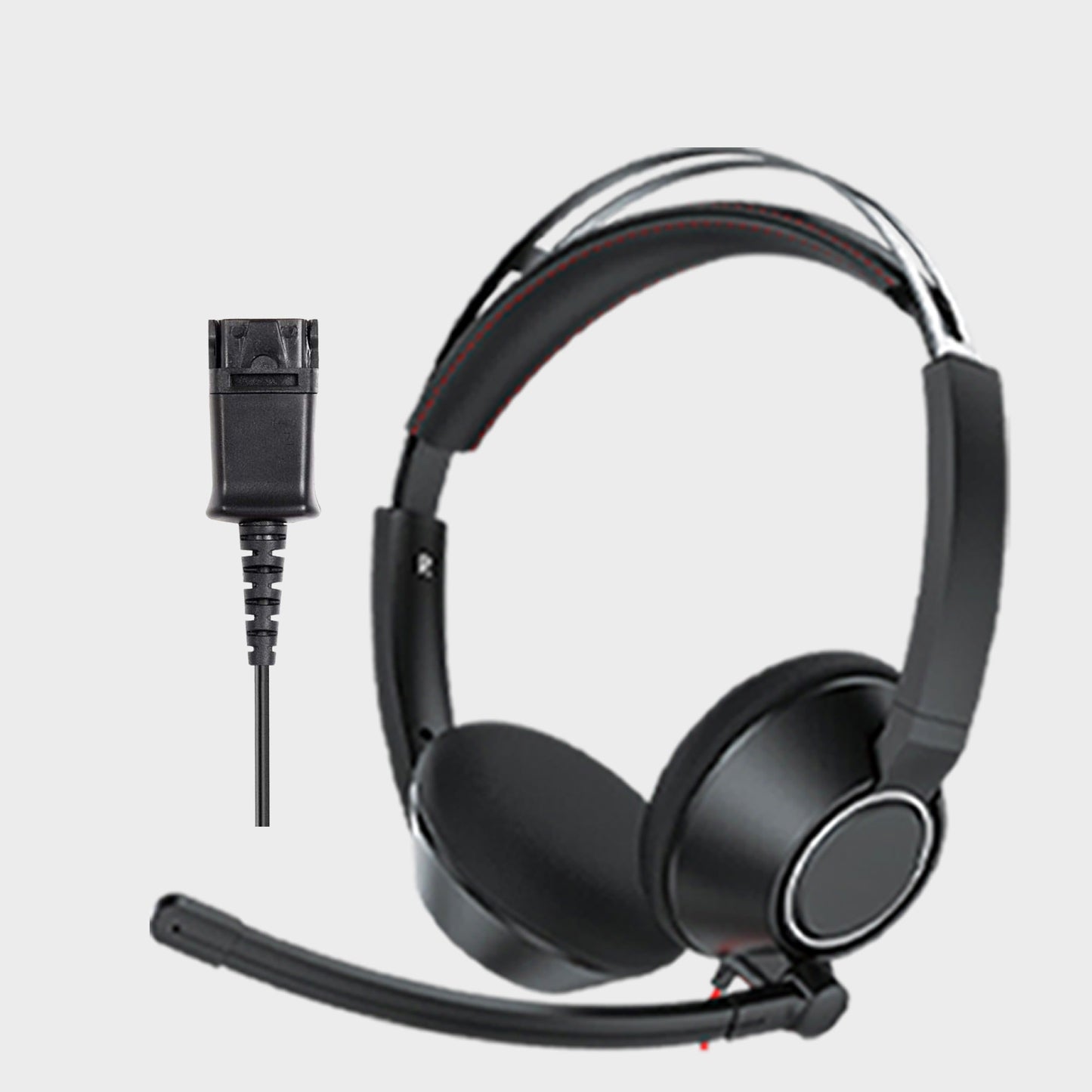 LIVEY Audixa 415 Series Headset