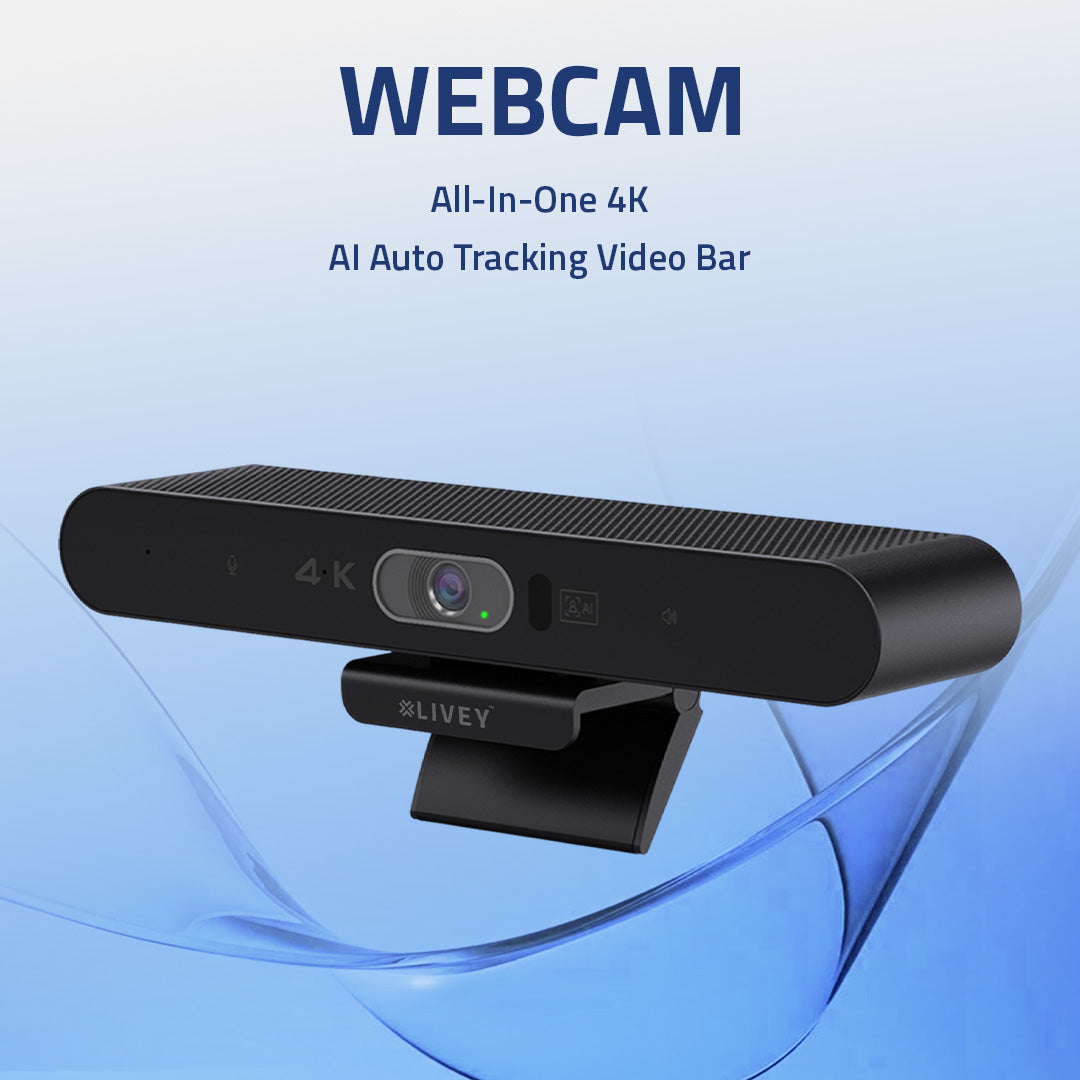 LIVEY Technologies - USA