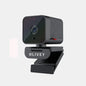 RealSight WC450 UHD 4K Webcam with Dual Mic & Auto Focus
