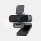 RealSight WC400 QHD 2K Webcam with 150° Ultra-Wide ViewWC400 QHD 2K Webcam with 150° Ultra-Wide View